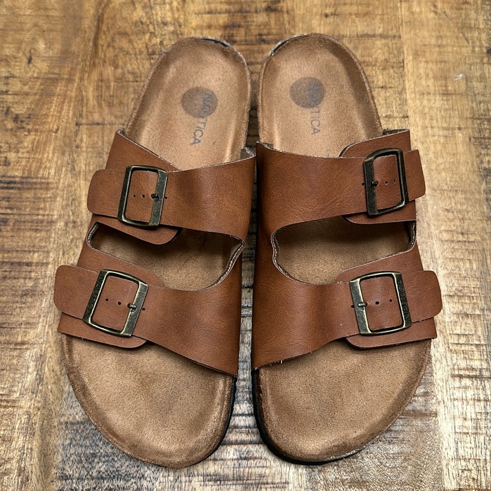 Men’s sandals